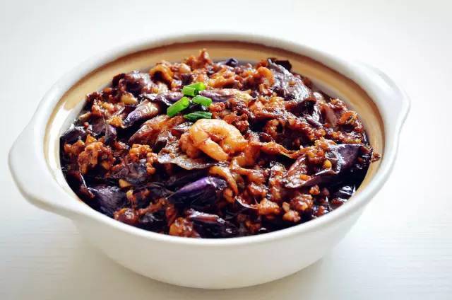 茄子的家常做法大全，十種美味佳肴，家常茄子做法大全，十種美味茄子佳肴