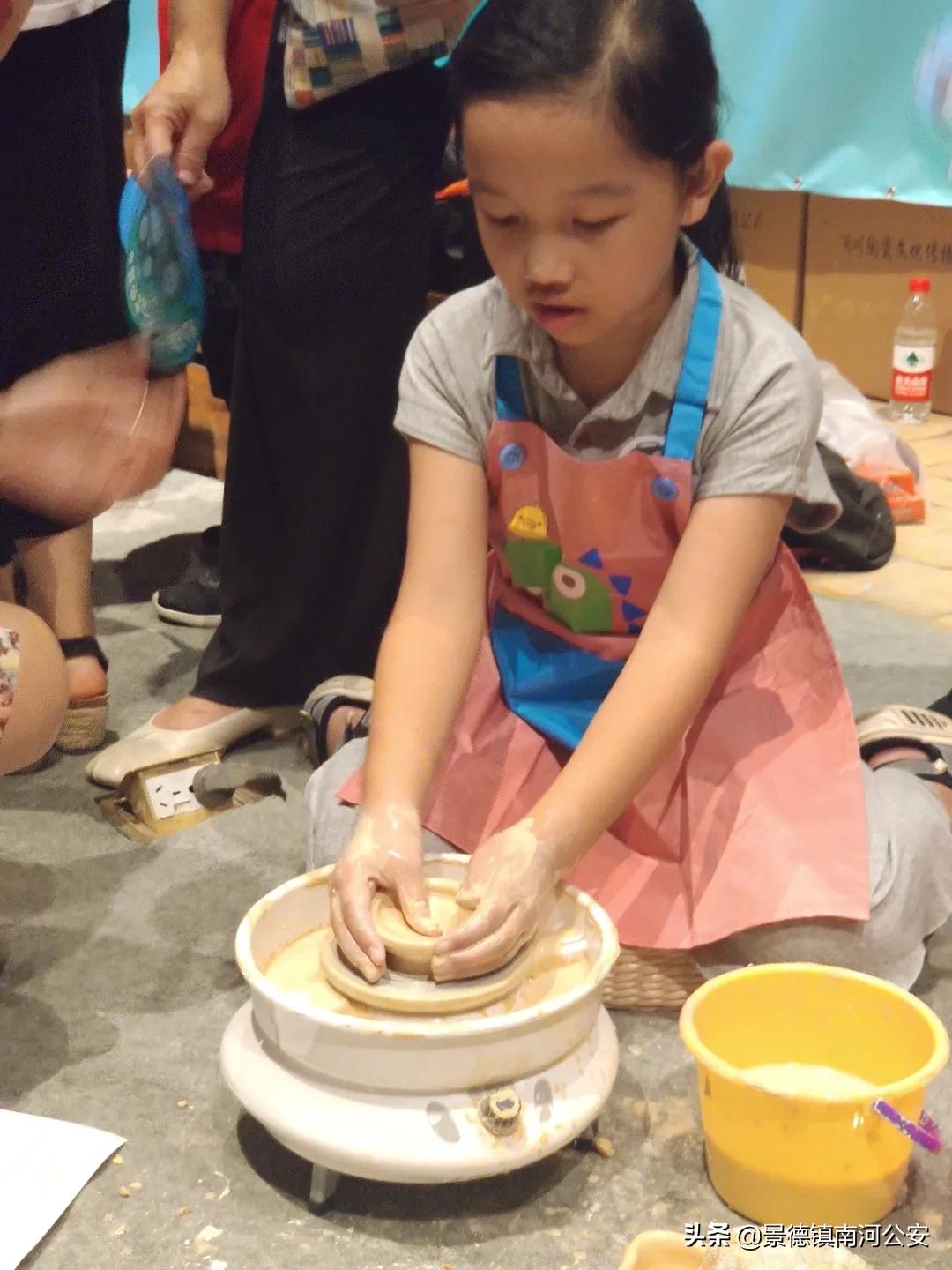 景德鎮(zhèn)有什么好玩的地方，景德鎮(zhèn)旅游景點推薦，探尋好玩的地方