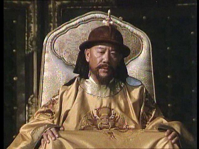 英若誠個(gè)人資料，一位杰出的演員與翻譯家的生平，英若誠，杰出演員與翻譯家的一生