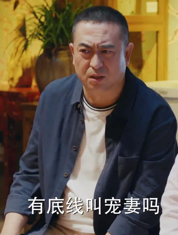 張嘉譯最新電視劇對你的愛很美，深度解析與感悟，張嘉譯新劇對你的愛很美深度解析與感悟