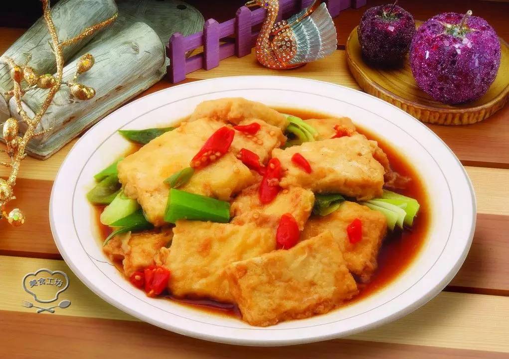 豆腐的做法大全，豆腐制作全攻略，美味佳肴輕松上手