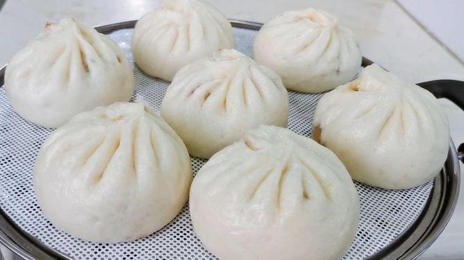 包子制作的藝術(shù)，配方與做法詳解，包子制作的藝術(shù)，配方與詳細(xì)制作步驟