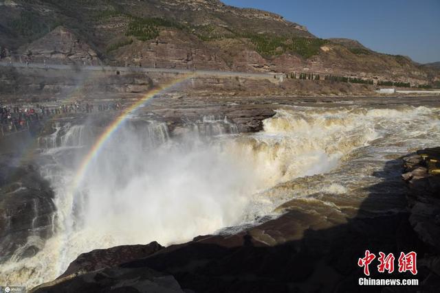 壺口瀑布天氣預(yù)報及旅游指南，壺口瀑布天氣預(yù)報與旅游指南全攻略