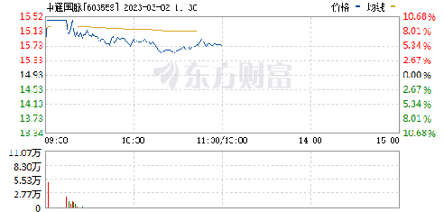 中通國脈股票股吧，深度解析與前景展望，中通國脈股票深度解析與前景展望，股吧熱議焦點