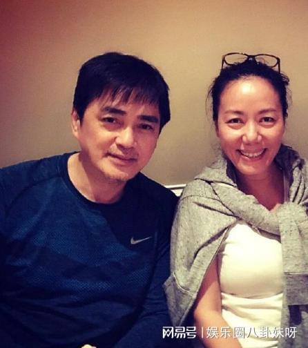 湯鎮(zhèn)宗老婆獨家訪談，愛情與生活的美好交織，湯鎮(zhèn)宗妻子獨家分享，愛情與生活的美好交融