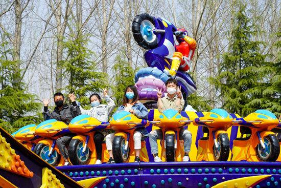 鄭州方特樂園門票價格詳解，鄭州方特樂園門票價格全面解析