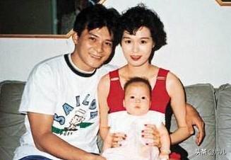 黃日華老婆梁潔華，愛情的力量與生活的勇氣，黃日華老婆梁潔華，愛情的力量，生活的勇氣
