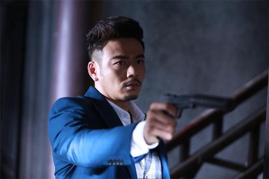 楊爍電視劇全集，演技的魅力與多樣的角色塑造，楊爍演技魅力與角色塑造，電視劇全集回顧