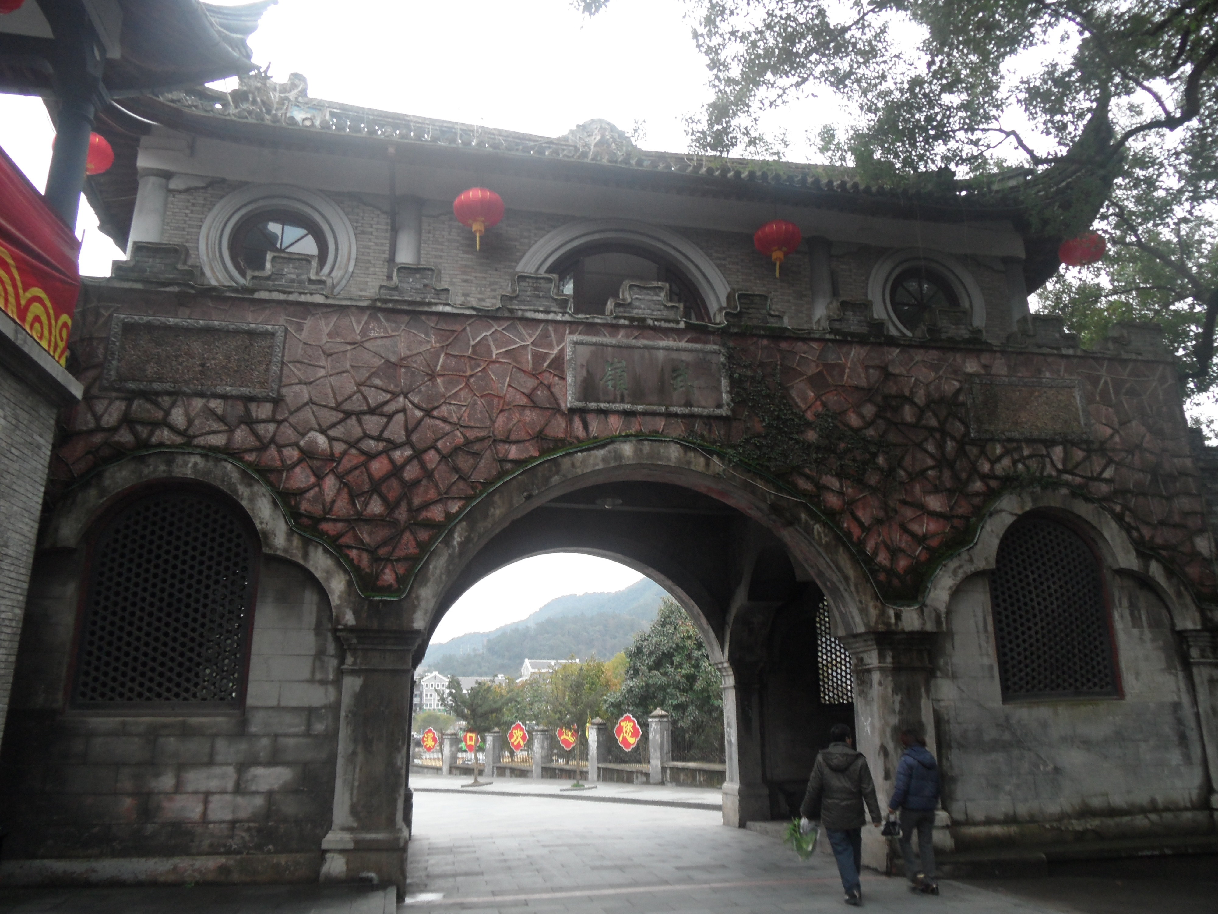 寧波奉化溪口旅游景點(diǎn)大全，寧波奉化溪口旅游攻略，全景點(diǎn)指南