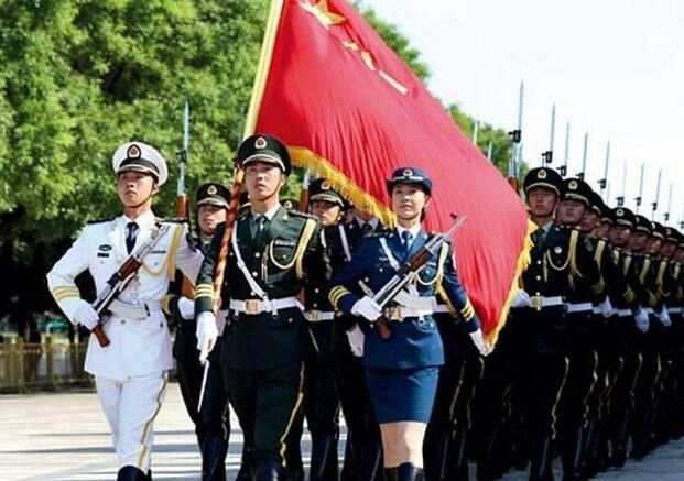 儀仗隊(duì)有多少人？探究儀仗隊(duì)伍規(guī)模及其意義，儀仗隊(duì)伍規(guī)模揭秘，人數(shù)及其象征意義探究