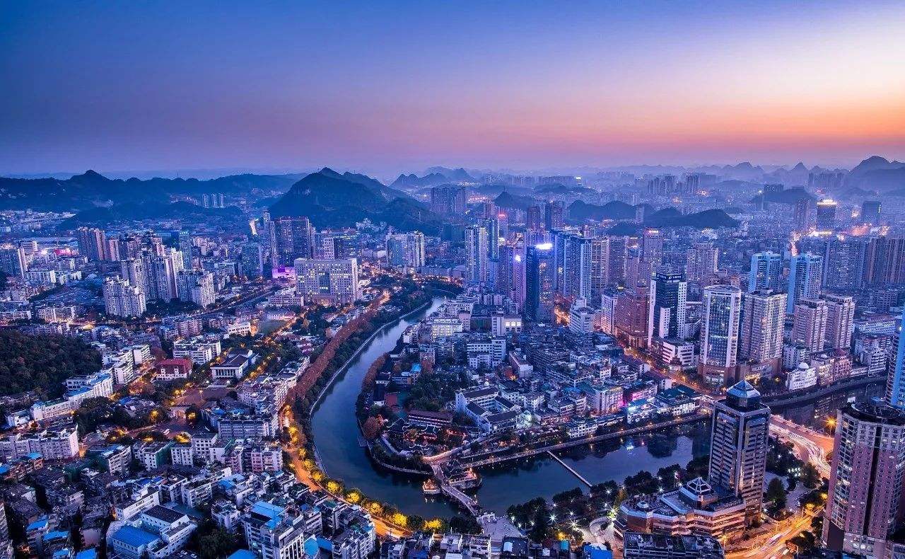 中國夏天最涼快的城市排名，中國夏天最涼爽的城市排名榜單揭曉