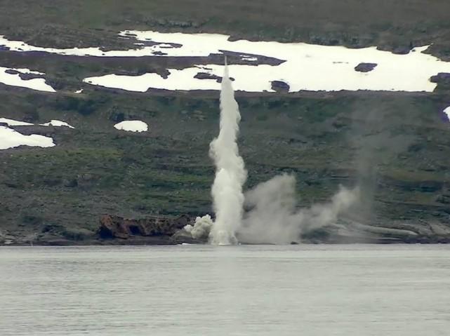 基洛夫級重巡洋艦，鋼鐵巨艦的輝煌時代，基洛夫級重巡洋艦，鋼鐵巨艦的輝煌時代傳奇