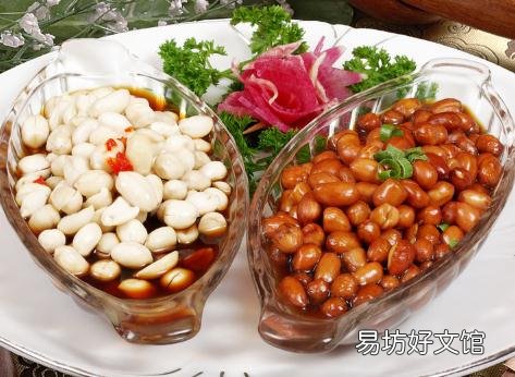 醋泡花生米的正確做法及其健康益處，醋泡花生米的制作方法及其健康益處解析