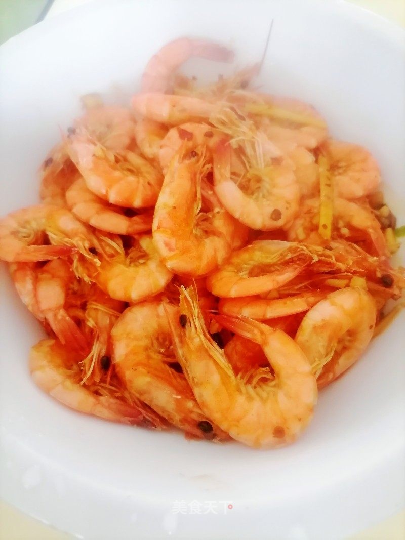 蒜蓉蝦的做法，一道美味海鮮的獨特呈現(xiàn)，蒜蓉蝦的獨特美味做法，海鮮佳肴的呈現(xiàn)