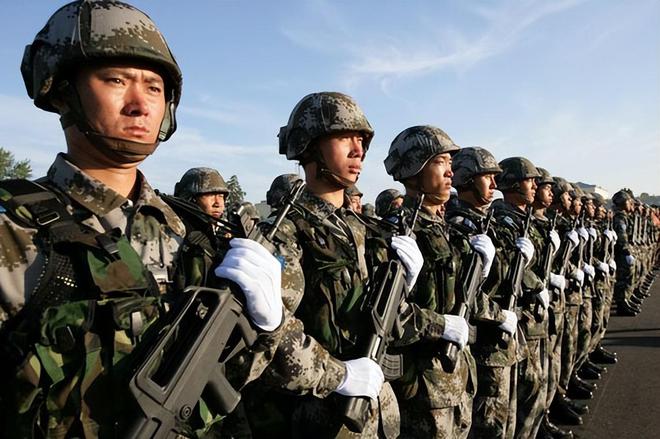 解放軍重啟對(duì)臺(tái)海圍堵，捍衛(wèi)國(guó)家主權(quán)與領(lǐng)土完整的堅(jiān)定決心，解放軍重啟對(duì)臺(tái)海圍堵，堅(jiān)定捍衛(wèi)國(guó)家主權(quán)與領(lǐng)土完整