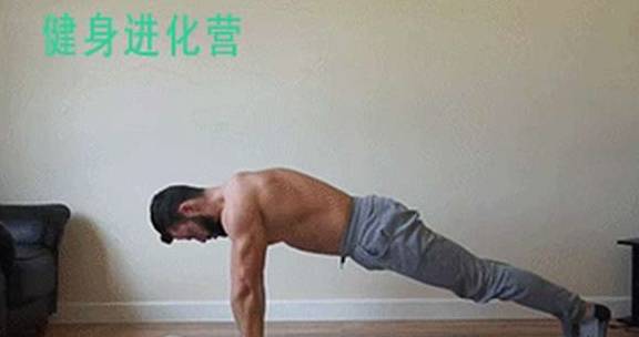 在家練出腹肌，簡單實(shí)用的方法與技巧，在家打造腹肌秘籍，實(shí)用方法與技巧分享