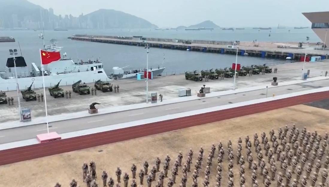 香港軍事新聞網(wǎng)，揭示軍事動(dòng)態(tài)的權(quán)威平臺(tái)，香港軍事新聞網(wǎng)，權(quán)威揭示軍事動(dòng)態(tài)的平臺(tái)
