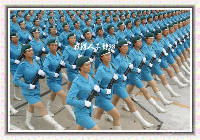 國慶六十周年大閱兵高清視頻，回顧與展望，國慶六十周年大閱兵高清視頻回顧與展望盛典
