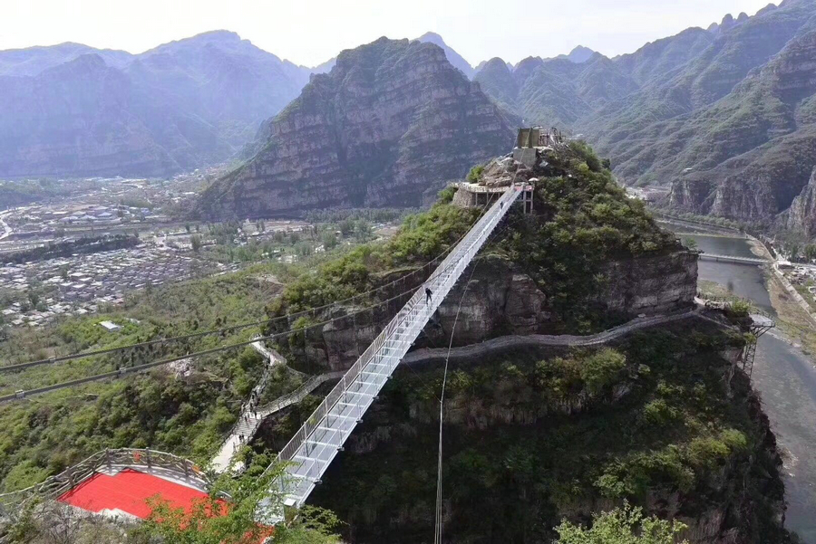 十渡自駕游攻略，探索自然美景，盡享自由之旅，十渡自駕游攻略，自然美景探索與自由之旅