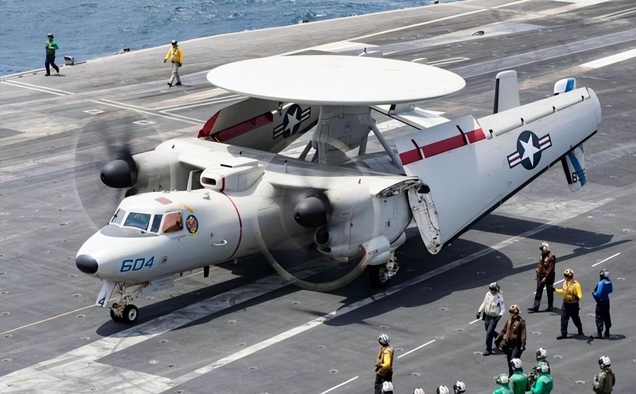 中國艦載預(yù)警機(jī)，探索海洋的空中先鋒——揭秘600背后的科技力量，揭秘中國艦載預(yù)警機(jī)，空中先鋒探索海洋的科技力量