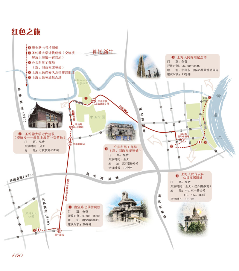 上海游玩路線攻略，上海游玩路線攻略，探索城市的最佳行程安排