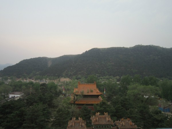 河北旅游攻略三日游，深度探索的魅力之旅，河北三日深度游攻略，魅力之旅探索之旅