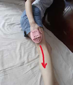 學(xué)生黨快速瘦腿秘籍，三天見(jiàn)效的實(shí)用方法，學(xué)生黨快速瘦腿秘籍，三天見(jiàn)效的實(shí)用方法與技巧