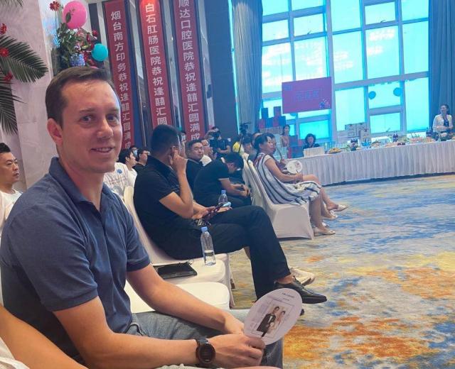 煙臺(tái)相親論壇，連接心靈的橋梁，尋找幸福的起點(diǎn)，煙臺(tái)相親論壇，心靈橋梁，幸福起點(diǎn)之旅