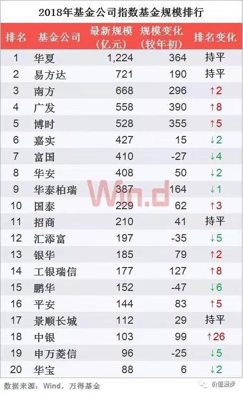中國指數(shù)基金的種類與特點(diǎn)，中國指數(shù)基金的種類與特點(diǎn)概覽