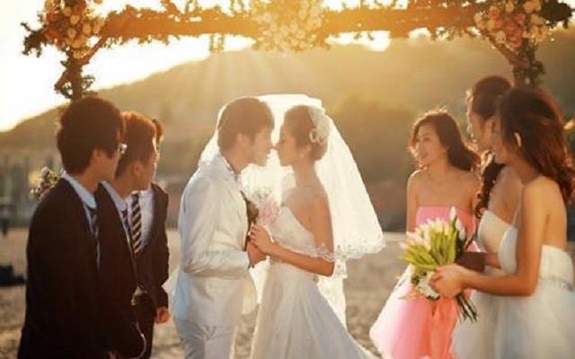 婚姻所，解讀婚姻登記的溫馨驛站，婚姻登記解讀，溫馨驛站的奧秘與力量