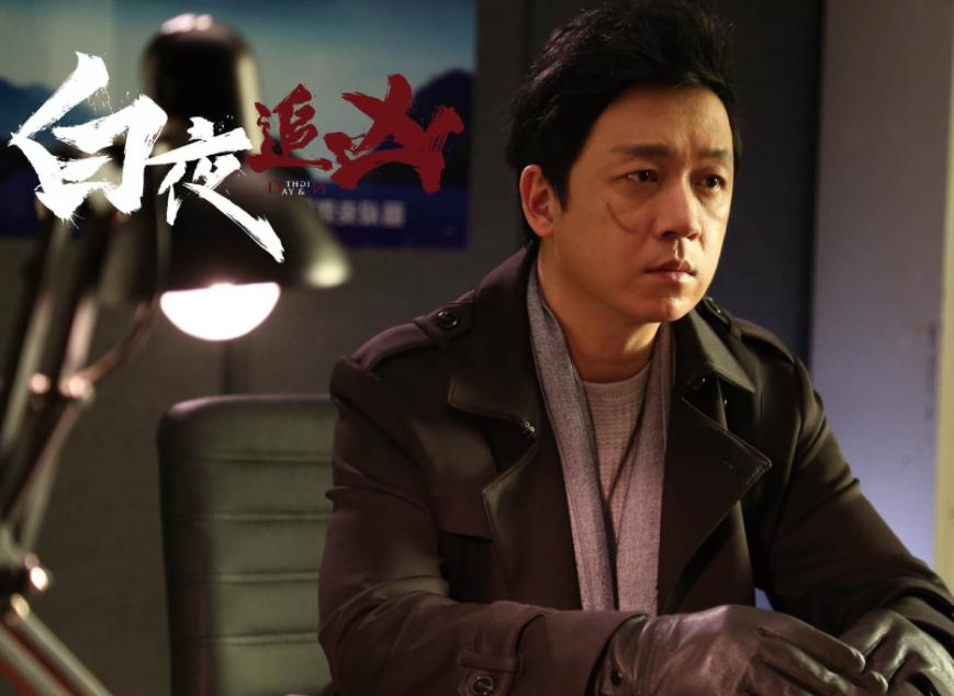 白夜追兇，探尋真相的不眠之夜，不眠之夜，追兇與探尋真相的旅程