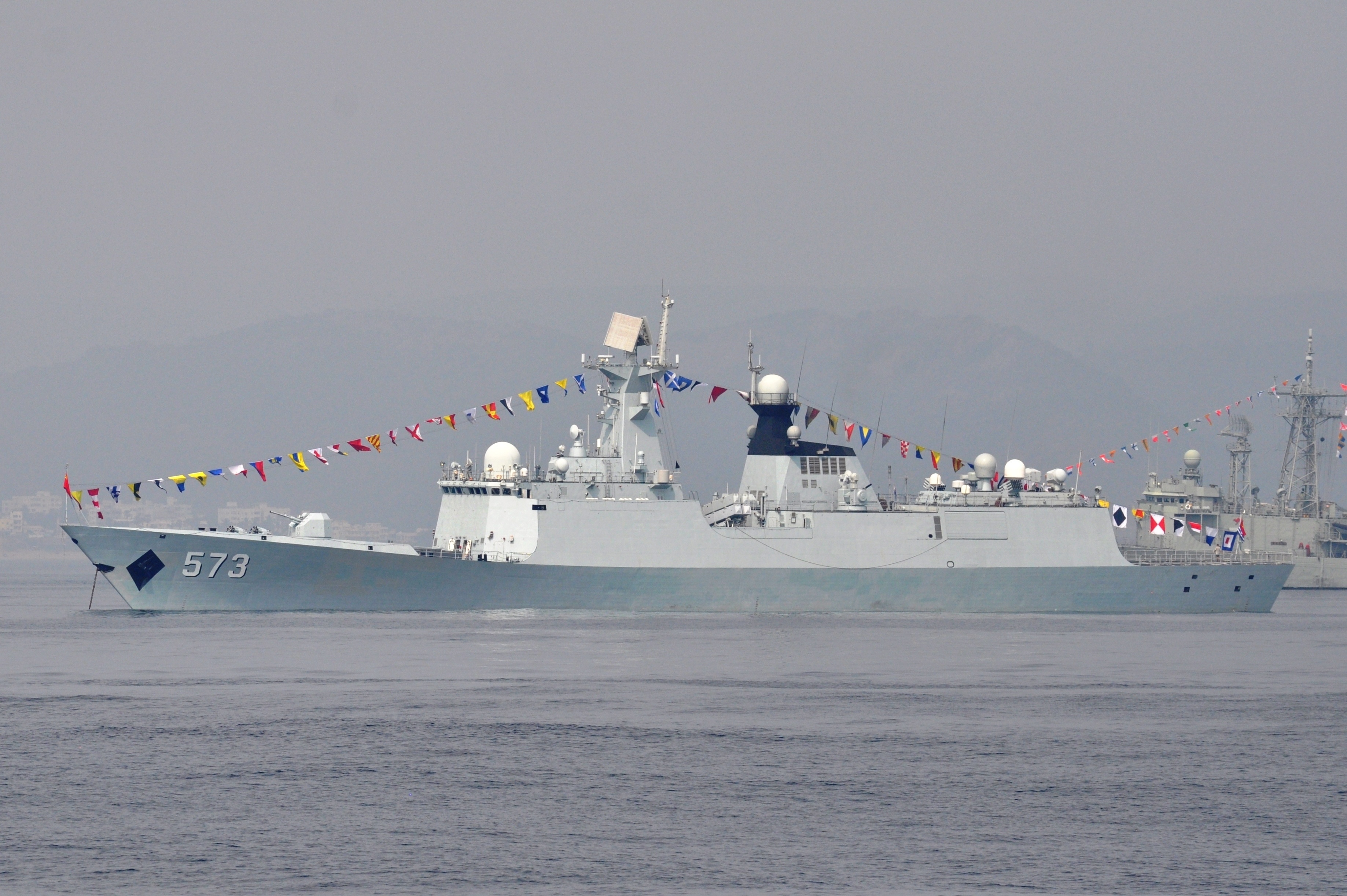 柳州艦圖片，揭示中國海軍現(xiàn)代化力量的縮影，中國海軍現(xiàn)代化力量縮影，柳州艦圖片展示