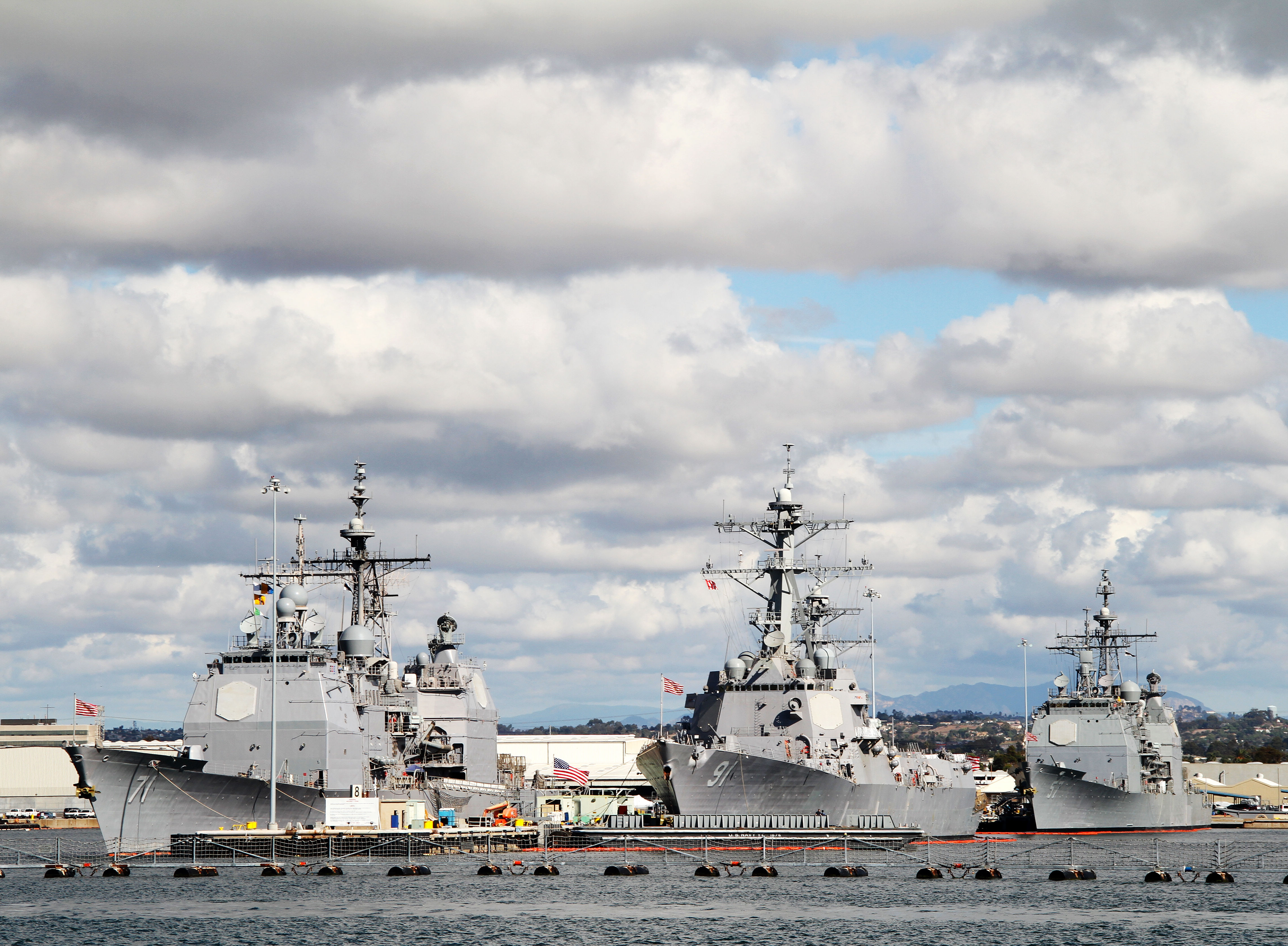 美國(guó)海軍太平洋艦隊(duì)，歷史、現(xiàn)狀及其影響，美國(guó)海軍太平洋艦隊(duì)，歷史沿革、現(xiàn)狀分析與影響探討