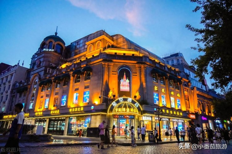 哈爾濱旅游景點(diǎn)有哪些，探尋北方之都的迷人魅力，探尋北方之都哈爾濱的迷人旅游景點(diǎn)