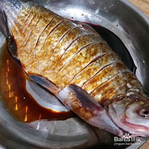 紅燒魚(yú)的做法視頻教程，一步步帶你掌握美味秘訣，紅燒魚(yú)制作教程，掌握美味秘訣的視頻教程