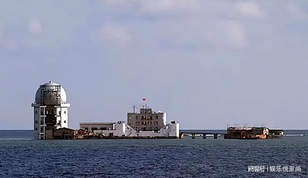 南海島嶼現(xiàn)狀圖，揭示海洋領(lǐng)土的復(fù)雜性與重要性，南海島嶼現(xiàn)狀圖，揭示復(fù)雜性與重要性的海洋領(lǐng)土揭秘圖
