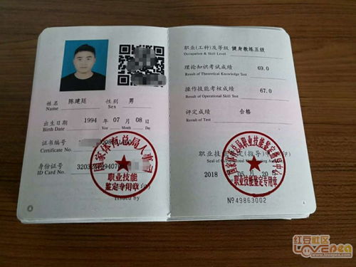 教練員證考試指南，如何順利獲得教練員證，教練員證考試攻略，順利獲得教練員證的指南