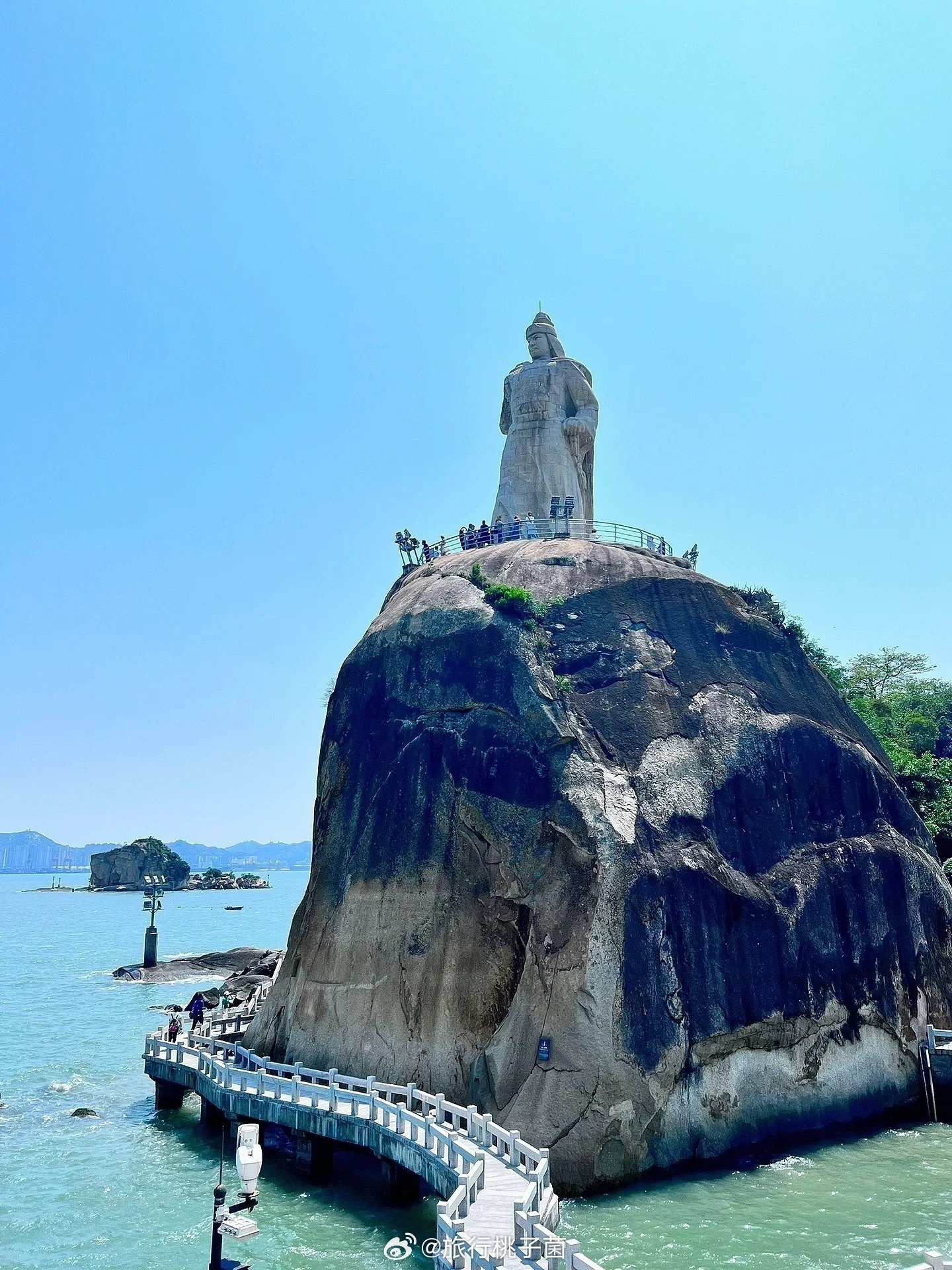 廈門鼓浪嶼預約公眾號，探索智慧旅游的便捷之路，廈門鼓浪嶼預約公眾號，智慧旅游的便捷探索之路