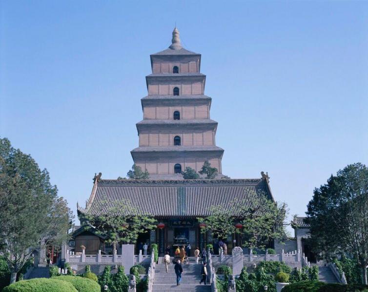 陜西旅游地圖自駕游攻略，陜西自駕游攻略，旅游地圖詳解