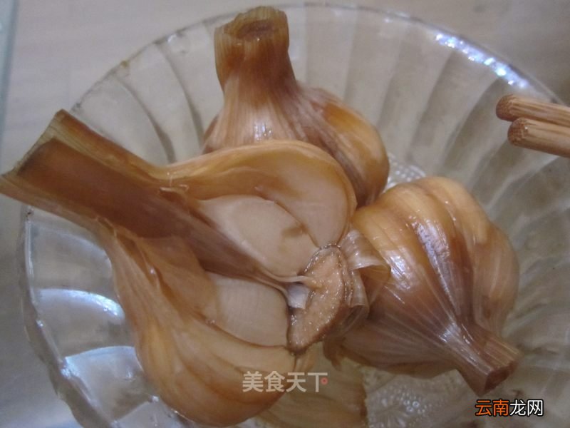 糖醋蒜的腌制方法，傳統(tǒng)工藝與現(xiàn)代技巧的結(jié)合，糖醋蒜的腌制，傳統(tǒng)工藝與現(xiàn)代技巧融合之道