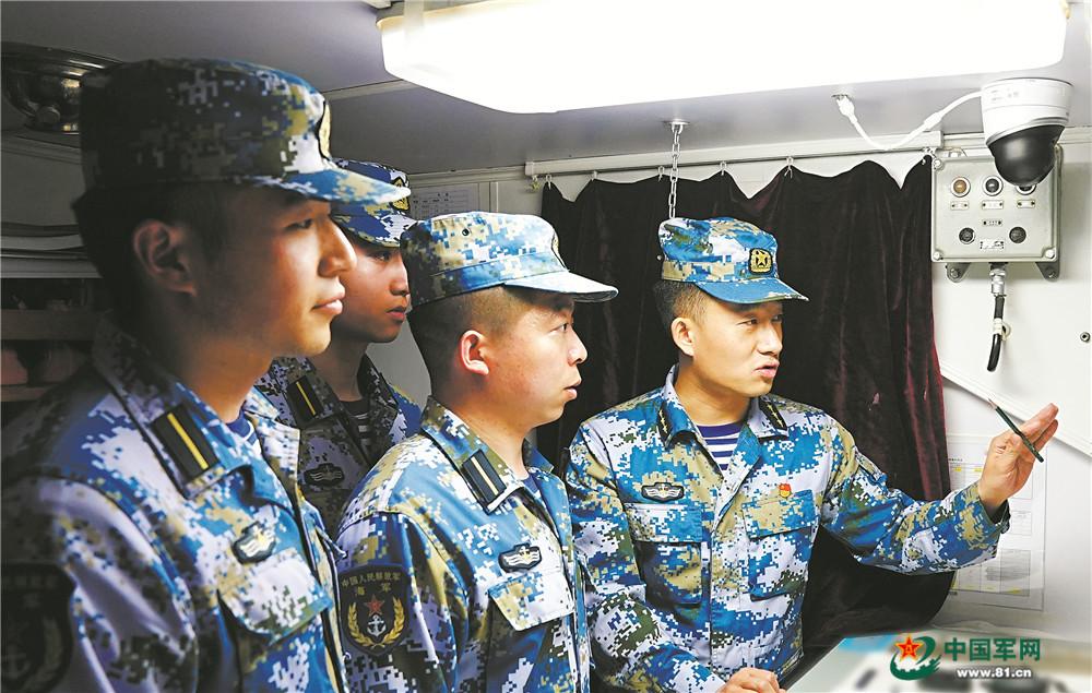 大連海軍艦艇學(xué)院入學(xué)難度解析，大連海軍艦艇學(xué)院入學(xué)難度解析，招生標(biāo)準(zhǔn)與選拔要求揭秘