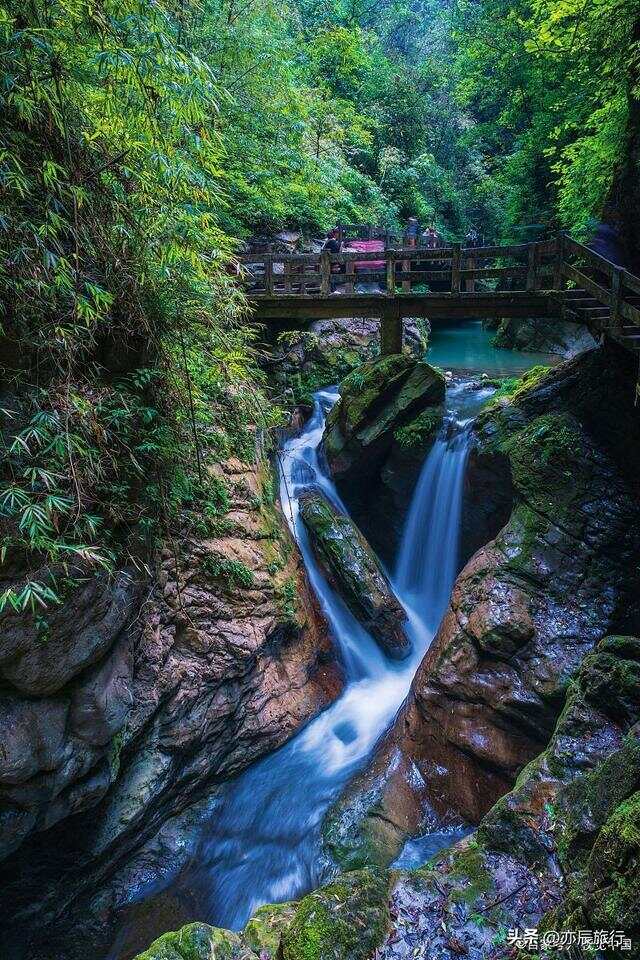 避暑旅游景點(diǎn)大全排名，避暑旅游景點(diǎn)大全排名TOP榜單