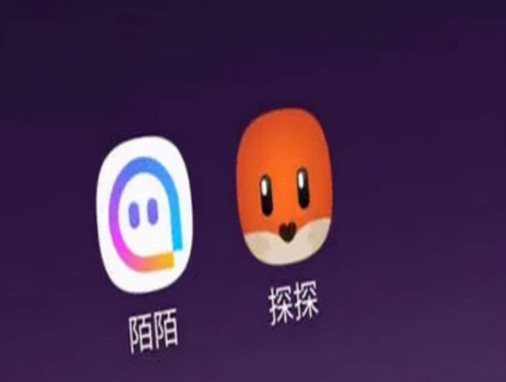 探探與陌陌，哪個(gè)社交平臺(tái)更靠譜？，探探與陌陌，哪個(gè)社交平臺(tái)更值得信賴？