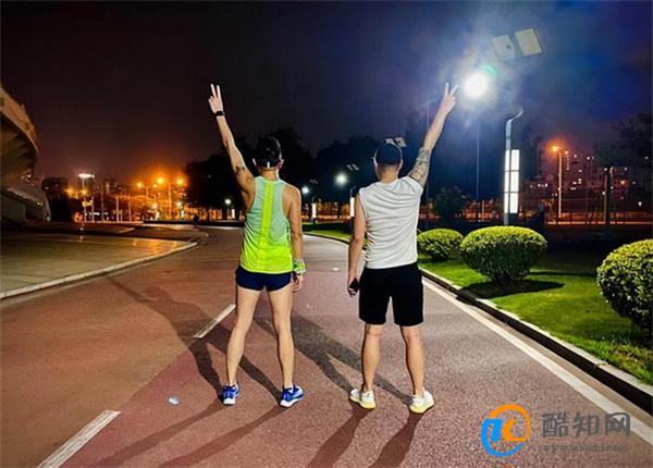 早上跑步與晚上跑步，哪個時段更適合你？，早上跑步與晚上跑步，哪個時段更適合你？——探討最佳運動時間