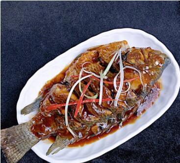 魚(yú)的做法大全家常菜，家常魚(yú)的做法大全