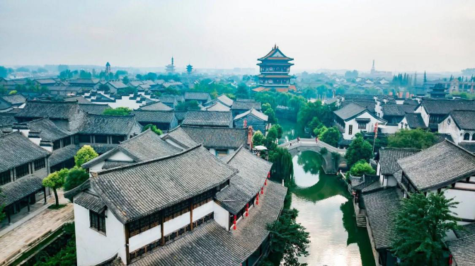 臺(tái)兒莊古城，探尋歷史遺跡，體驗(yàn)獨(dú)特魅力，好玩嗎？，臺(tái)兒莊古城，探尋歷史遺跡，領(lǐng)略獨(dú)特魅力，暢游好玩之地！