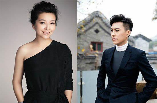 靳東江珊個(gè)人資料，探尋兩位優(yōu)秀演藝人才的非凡旅程，靳東江珊的演藝之路，探尋兩位優(yōu)秀人才的非凡旅程
