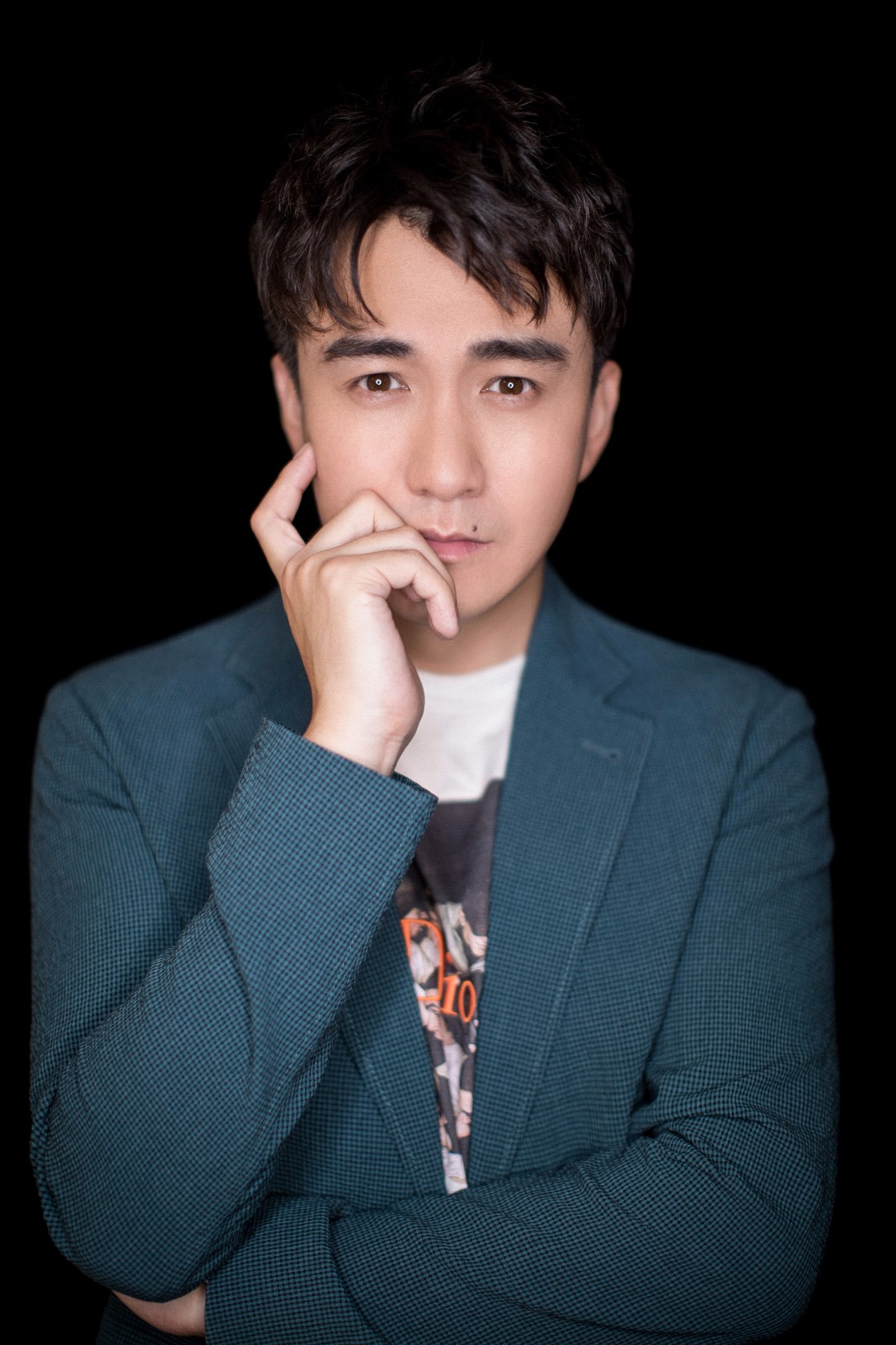翟天臨個人資料，一位備受矚目的演員之路，翟天臨，備受矚目的演員之路個人資料揭秘