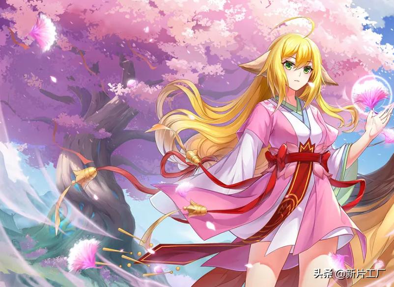 狐妖小紅娘，跨越次元的情感紐帶，狐妖小紅娘，跨越次元的情感傳奇