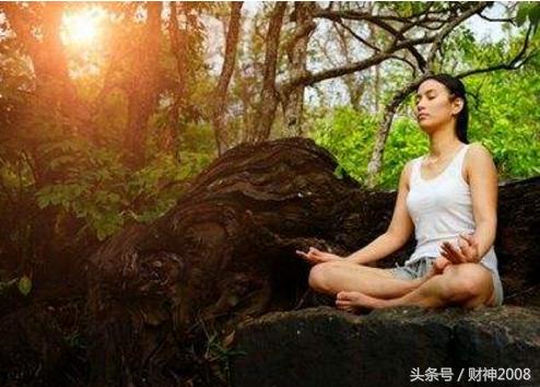 瑜伽的來歷及真相含義，瑜伽的起源與真相含義探索